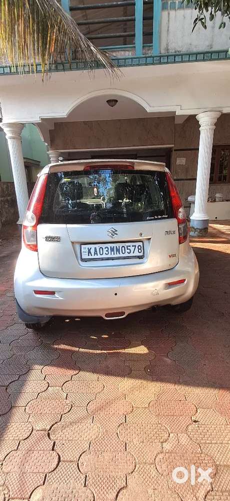 Maruti Suzuki Ritz 2010 Good Condition