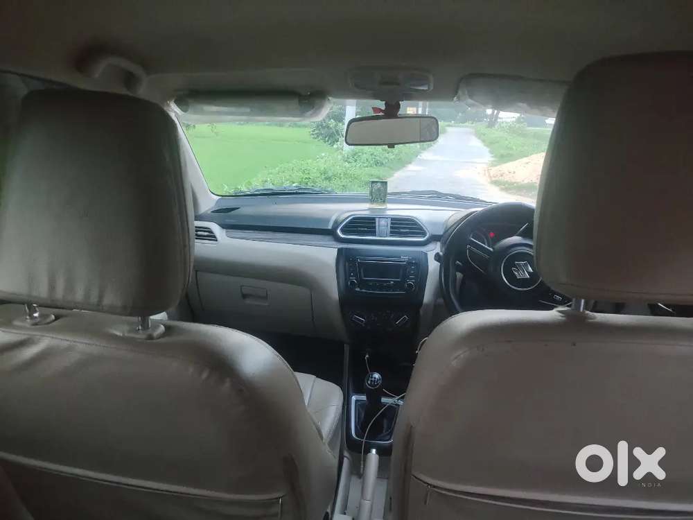 Maruti Suzuki Dzire Vxi 2020
