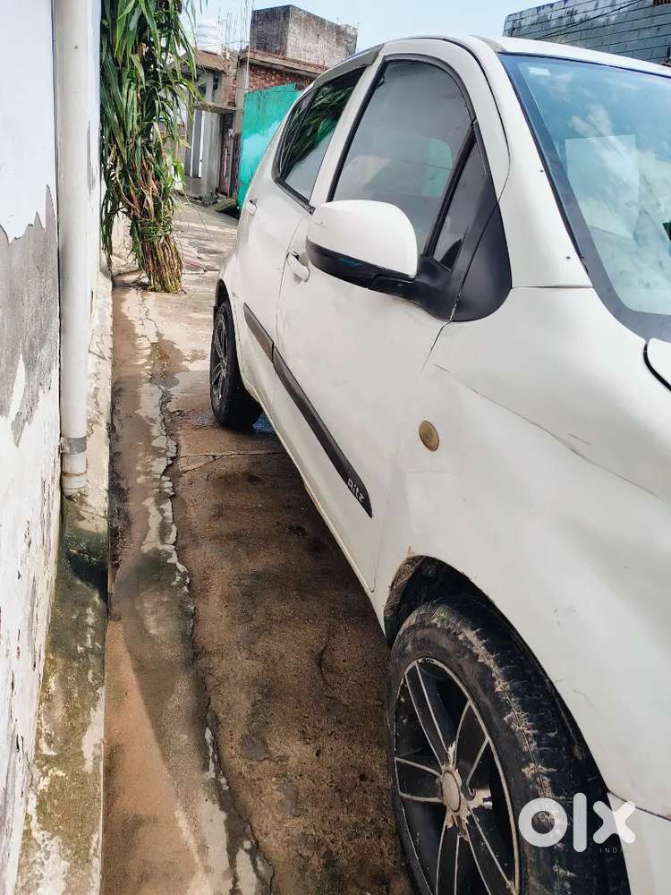 Maruti Suzuki Ritz 2014