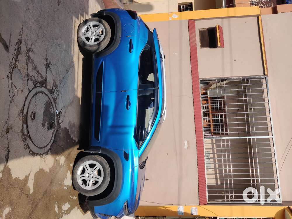 Renault Kiger 2022 Petrol 36000 Km Driven