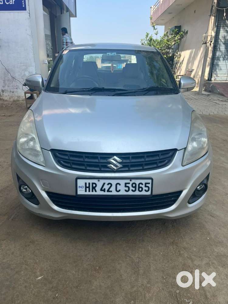 Swift Dzire 2014 Zdi For Sale