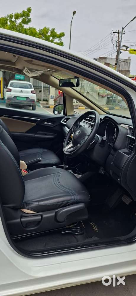 Honda Jazz 1.2 Zx Cvt I-vtec, 2023, Petrol