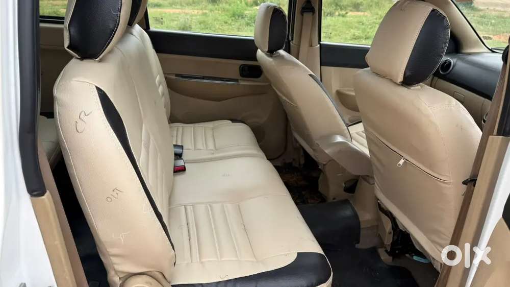 Chevrolet Enjoy Lt 2014