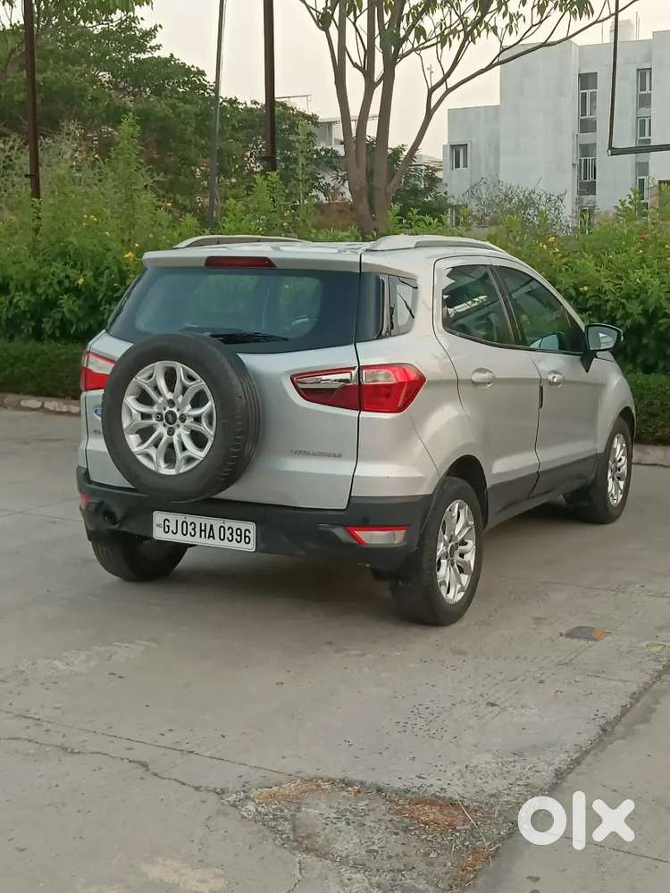 Ecosport November 2014