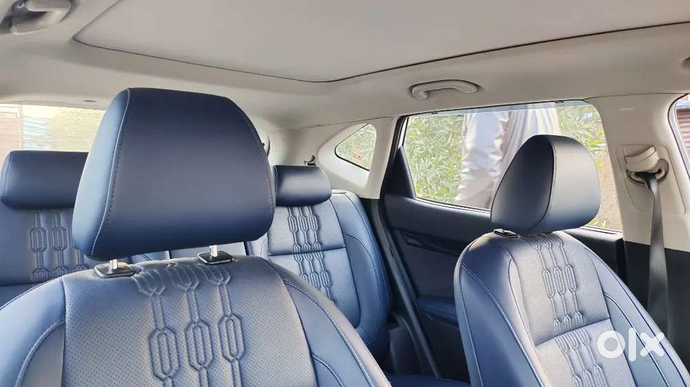 Kia Seltos 2024 Diesel 18000 Km Driven