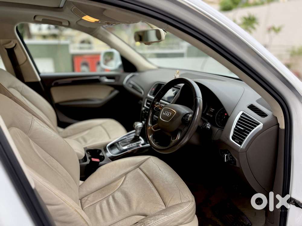 Audi Q5 2012-2017 2.0 Tdi Quattro, 2014, Diesel