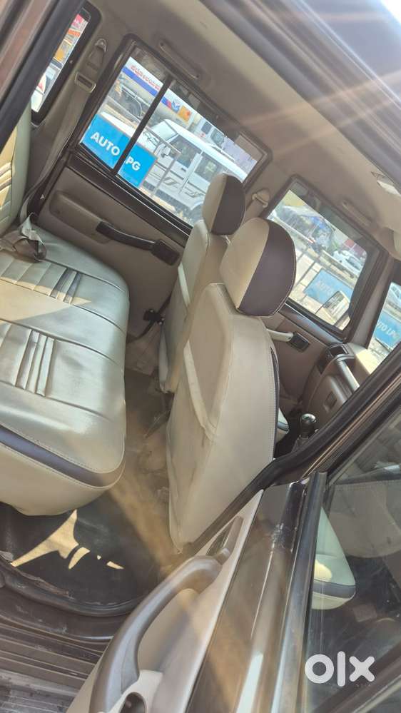 Mahindra Bolero 1.5 Power Plus Zlx, 2017, Diesel