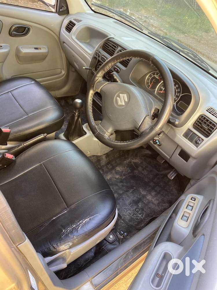 Maruti Suzuki Alto K10 Lxi Optional, 2014, Petrol