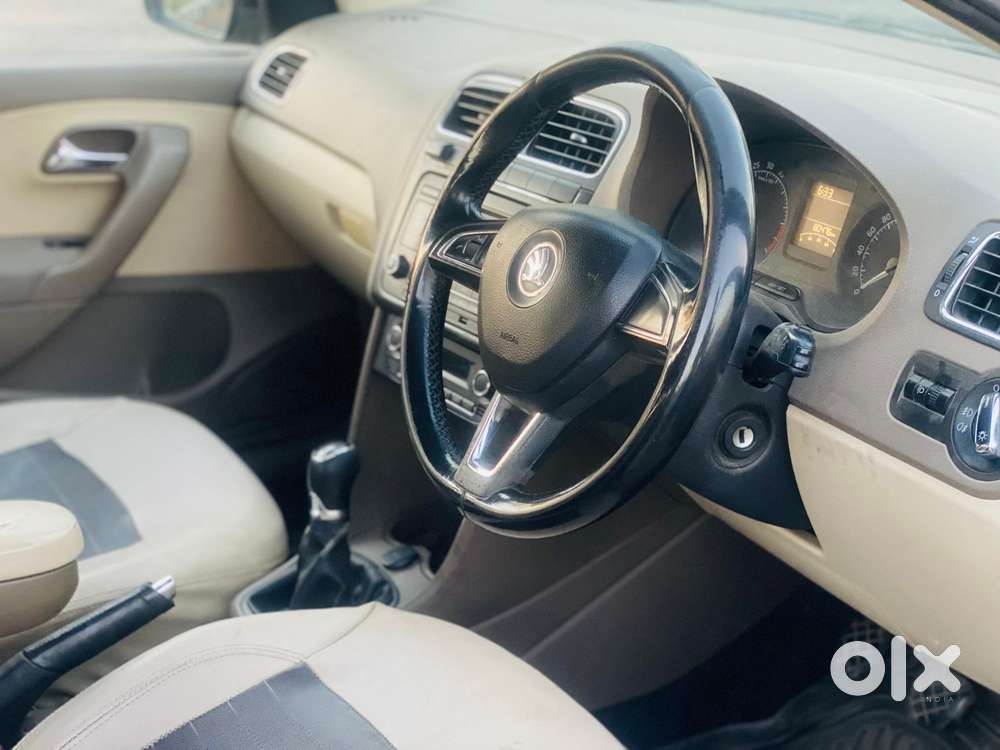 Skoda Rapid 1.5 Tdi Elegance Black Package, 2014, Diesel