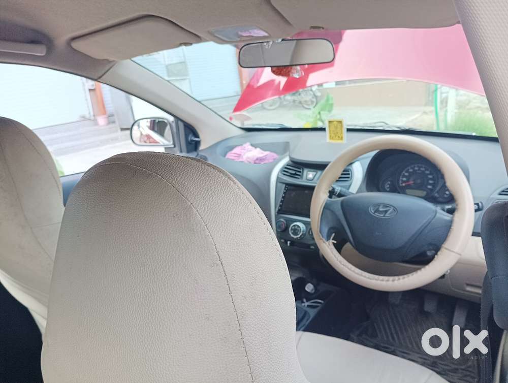 Hyundai Eon Era+ Petrol 2016