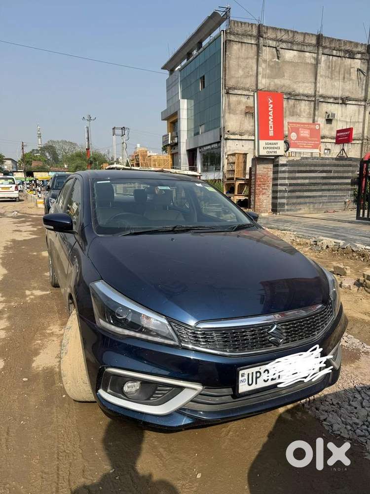 Maruti Suzuki 2024 Petrol Manual