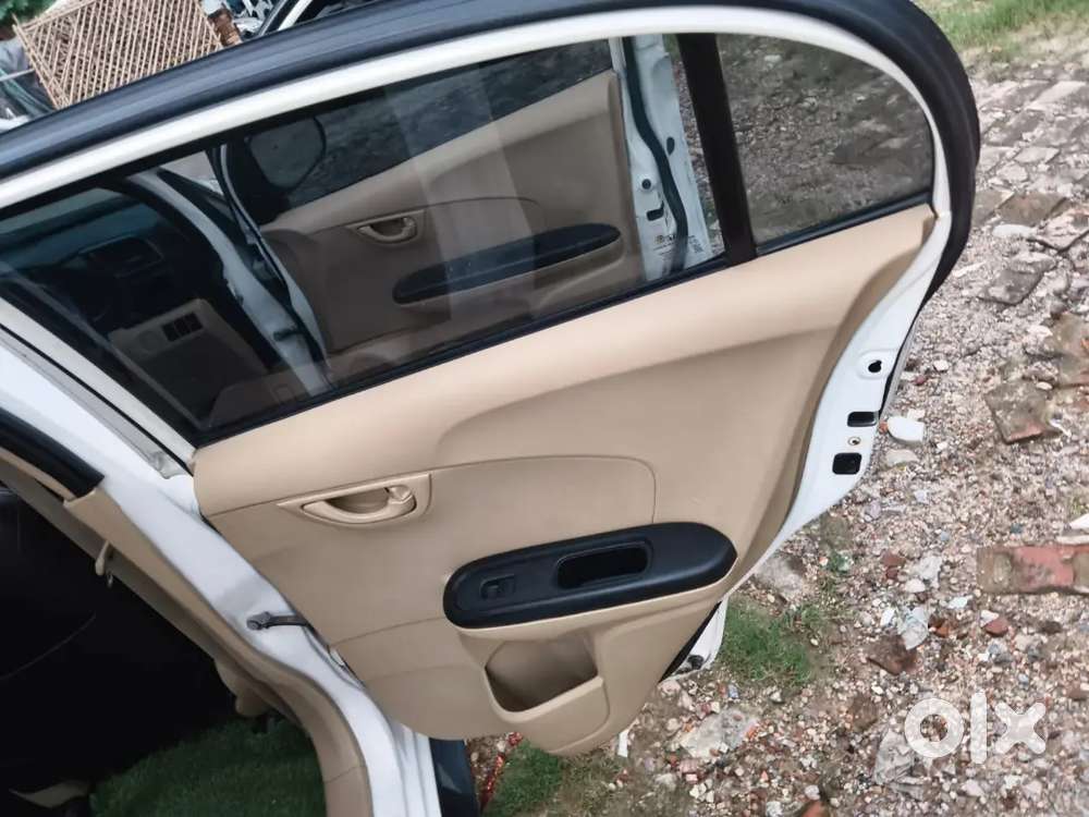 Honda Amaze 1.5 Mt 2018