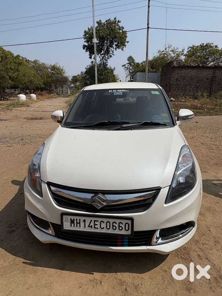 Maruti Suzuki Maruti Driven 2013