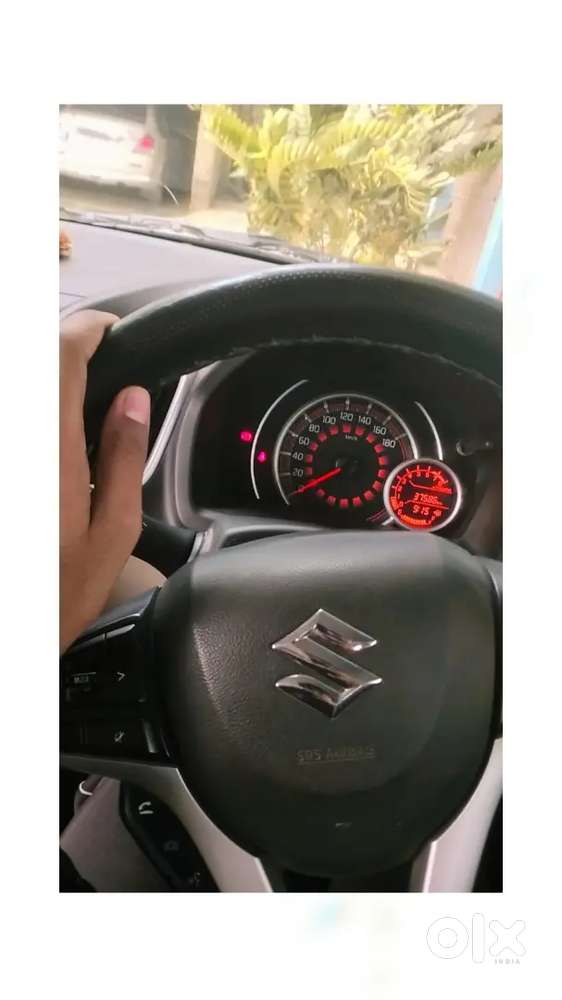 Maruti Suzuki Wagon R 2020 Petrol Well Maintained