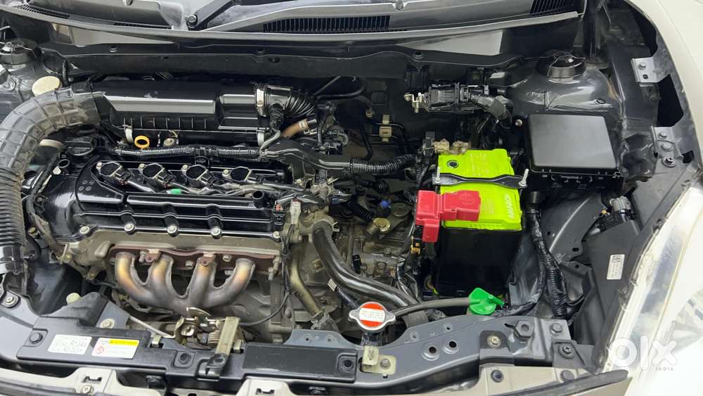 Maruti Suzuki Dzire 1.2 Vxi, 2019, Petrol