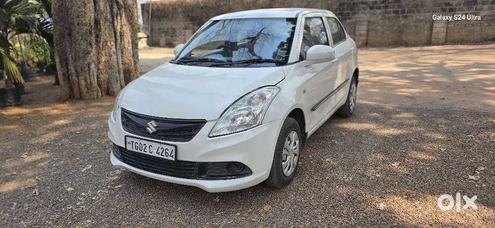 Dzire కార్ For Sale