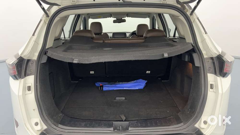 Tata Harrier 2.0 Xz Sunroof Dual Tone, 2022, Diesel