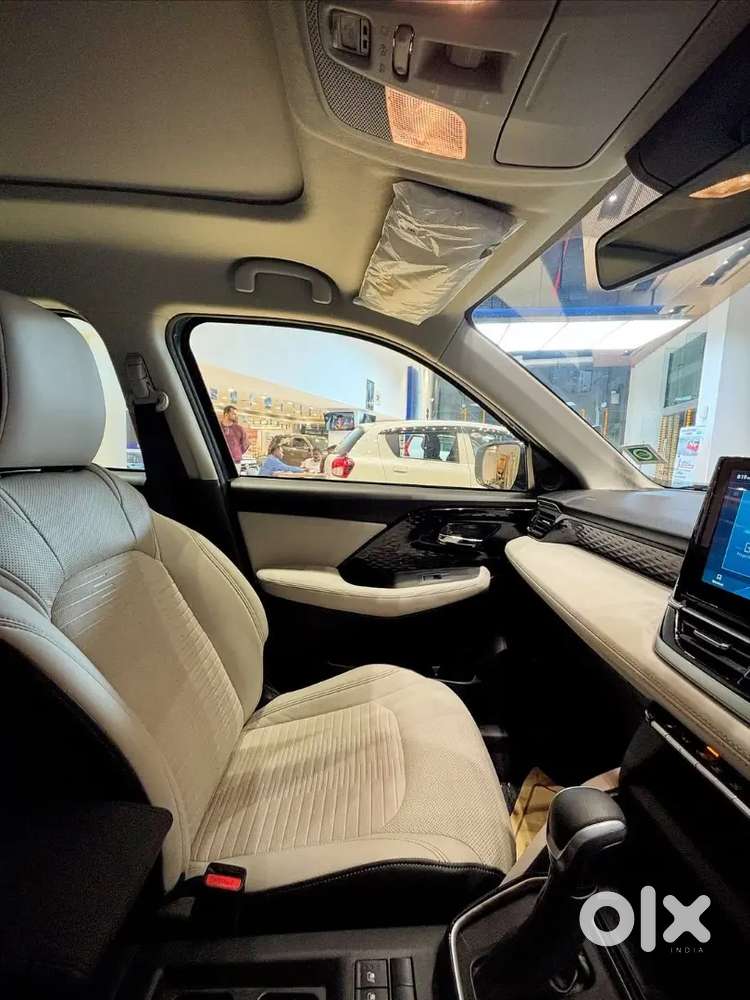 Victoris Smart Hybrid&strong Hybrid!