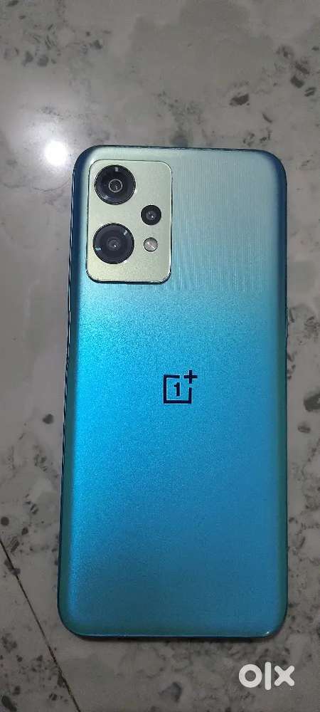 One+ nord ce 2 lite - Mobile Phones in Pokhartoli, Ranchi - 1836493829