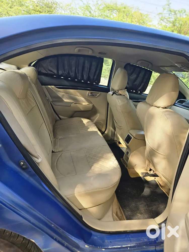 Maruti Suzuki Ciaz 2015 Petrol Well Maintained Rj No