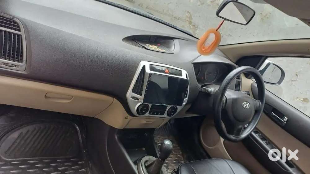 2013 Hyundai I20 Diesel Magna Era