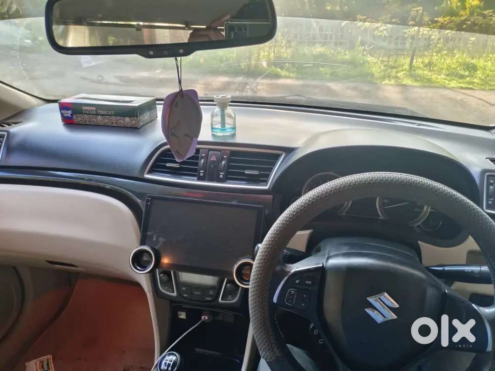 Maruti Suzuki Ciaz Zxi 2023