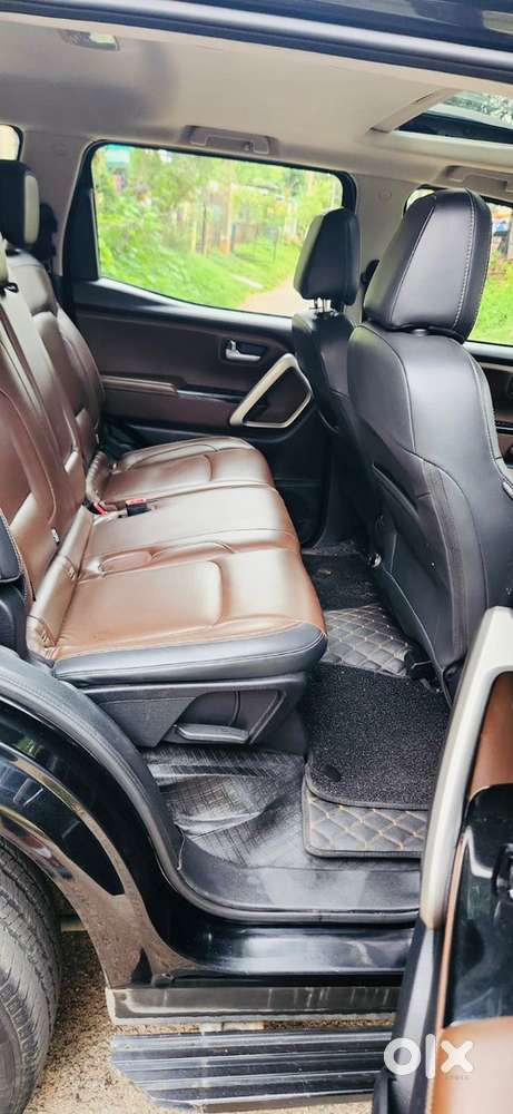 Mahindra Scorpio-n Diesel 2025 Registration