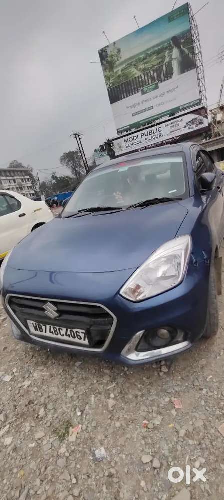 Maruti Suzuki Dzire 2020 Petrol 60000 Km Driven