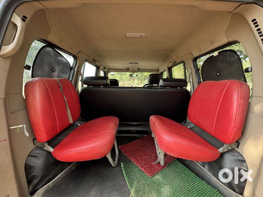 Mahindra Scorpio 2002-2013 Slx, 2007, Diesel
