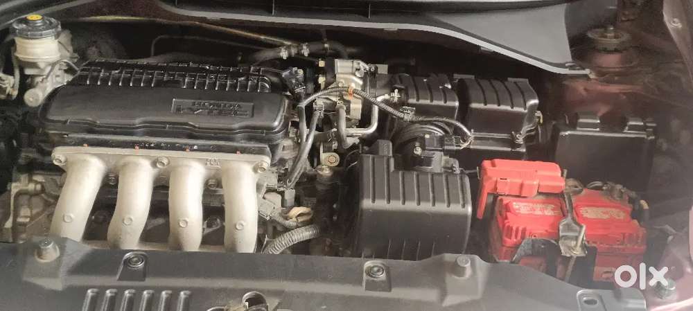 Honda City 2012 Petrol Automatic