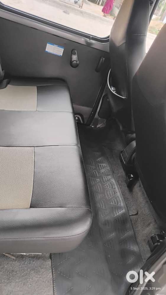 Maruti Suzuki Eeco 5 Str, 2025, Petrol