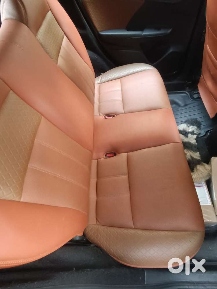Honda Wr-v 1.2 Vx Exclusive Edition I-vtec Mt, 2017, Petrol
