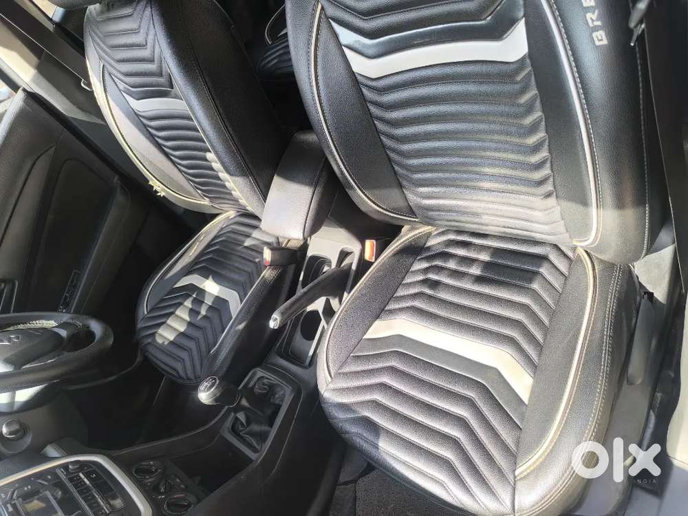 Maruti Suzuki Brezza 2019 Diesel Good Condition