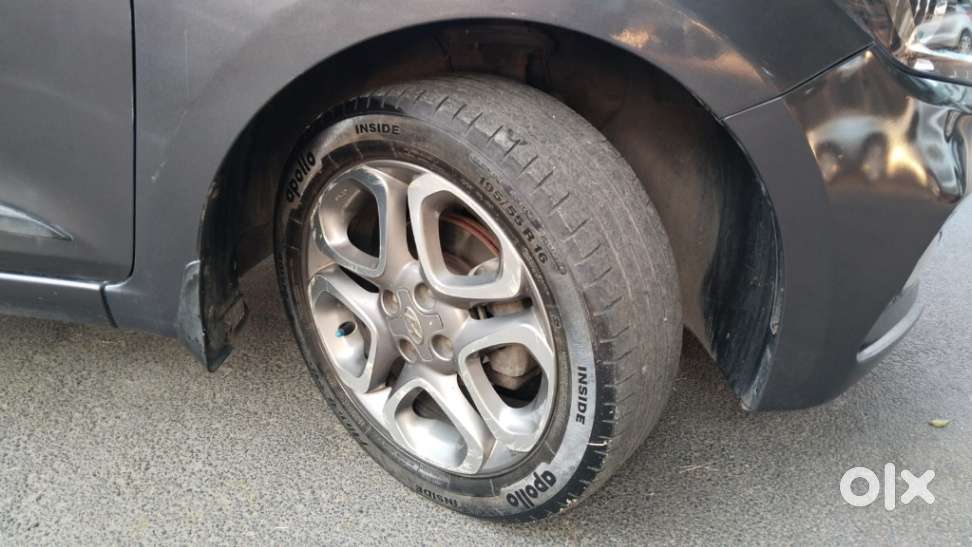 Hyundai Elite I20 Asta (o) 1.2 Mt, 2019, Petrol