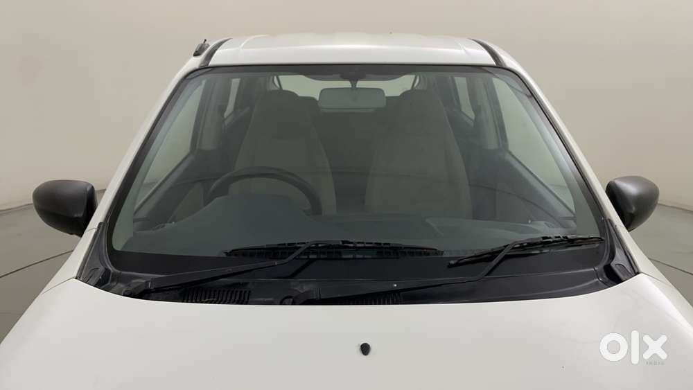 Maruti Suzuki Alto K10 1.0 Vxi, 2015, Petrol