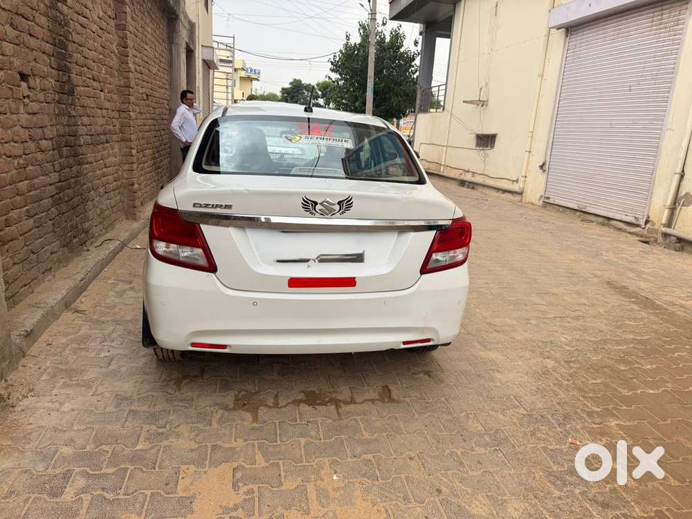 Maruti Suzuki Dzire 2023 Cng & Hybrids Well Maintained