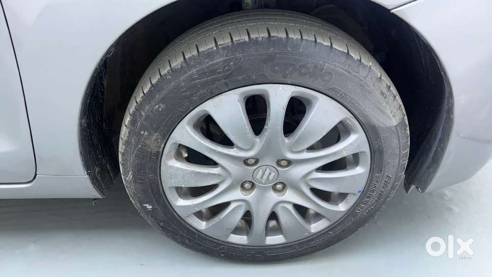 Maruti Suzuki Baleno 1.2 Alpha, 2018, Petrol