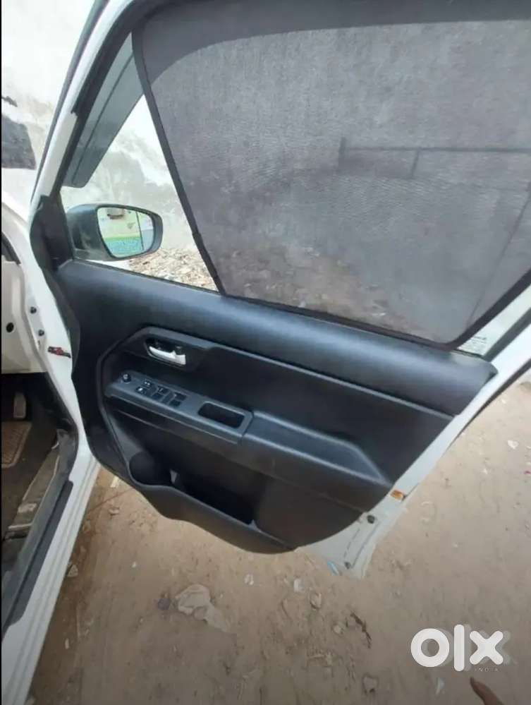 Maruti Suzuki Wagon R Vxi Ags December 2024  Single Owner  Like New