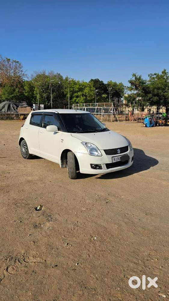 Maruti Suzuki Swift 2010 Diesel Good Condition