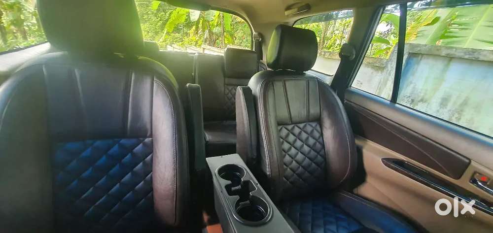 Toyota Innova Diesel Manual 2015