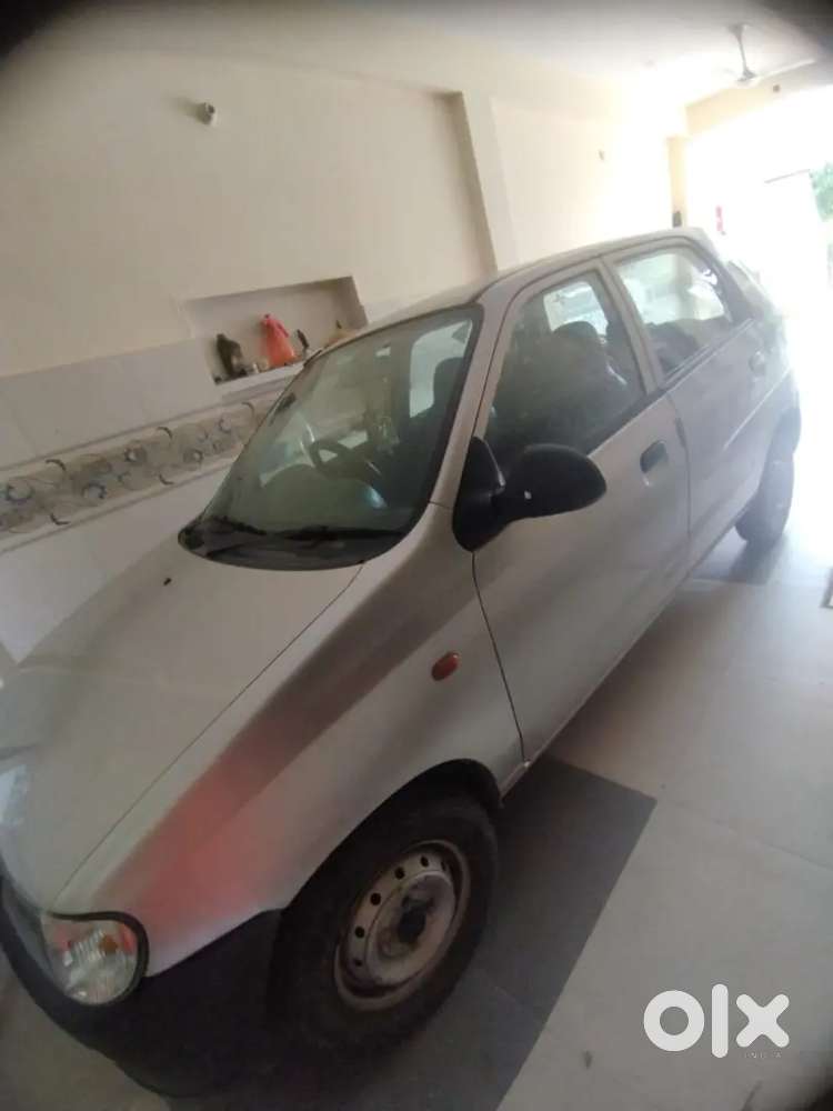 Maruti Suzuki Alto 2010 ,rc Till 2030 , Full Insurance With Ncb