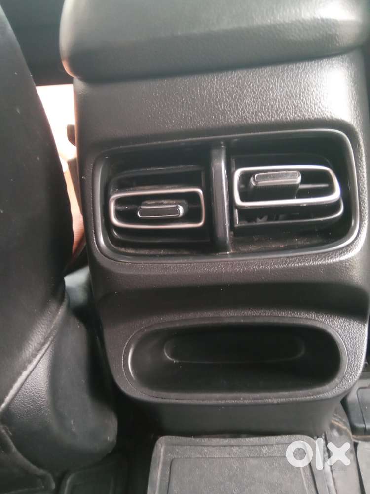 Hyundai Creta 1.5 Ex Diesel, 2022, Diesel