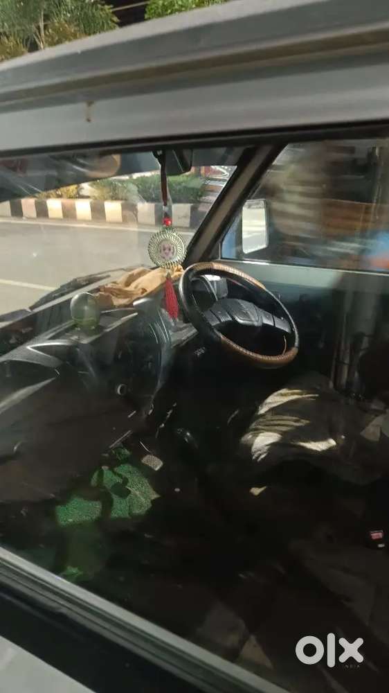 Maruti Suzuki Omni 2007 8 Seater
