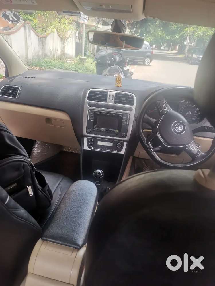 Excellent  Volkswagen Ameo 2018 Highline Plus Petrol