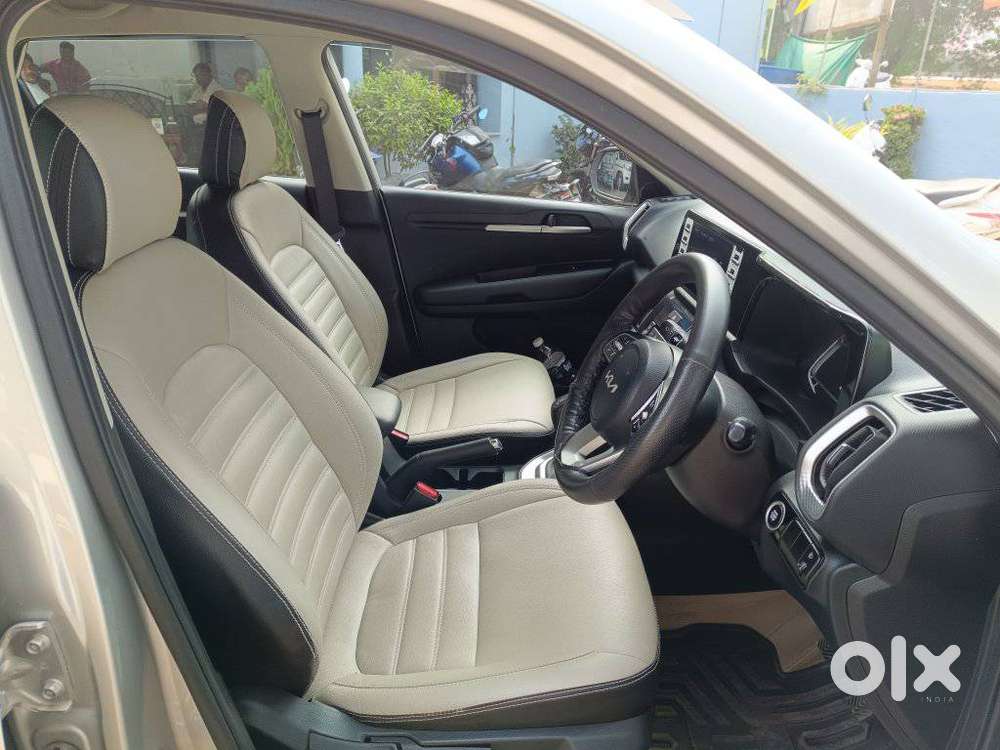 Kia Sonet 1.2 Htk, 2022, Diesel