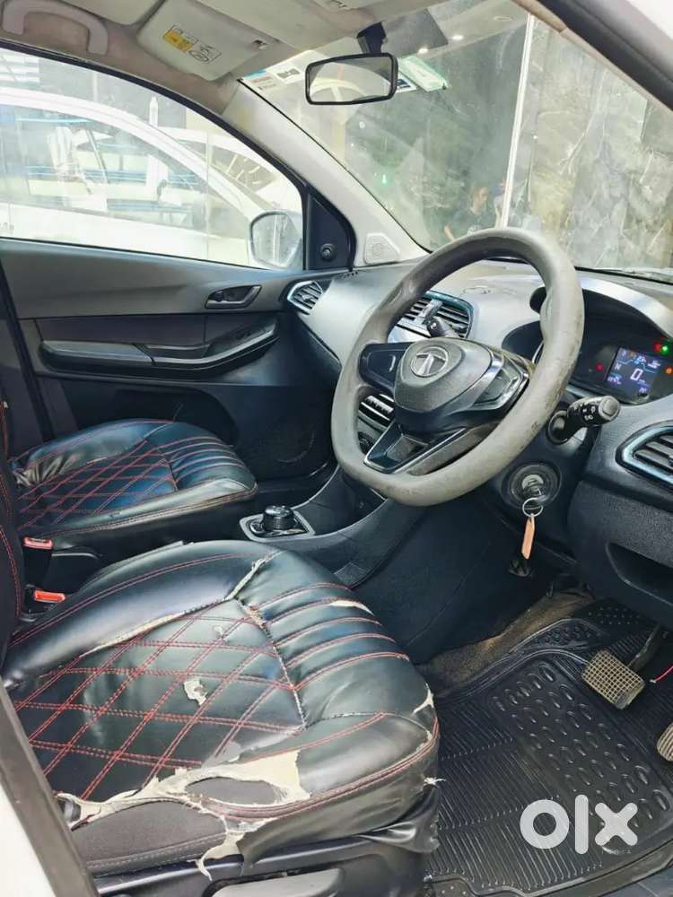 Tata Tigor Ev Xm Plus 2024