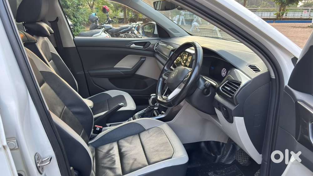 Volkswagen Tiguan 1.0 Tsi, 2022, Petrol