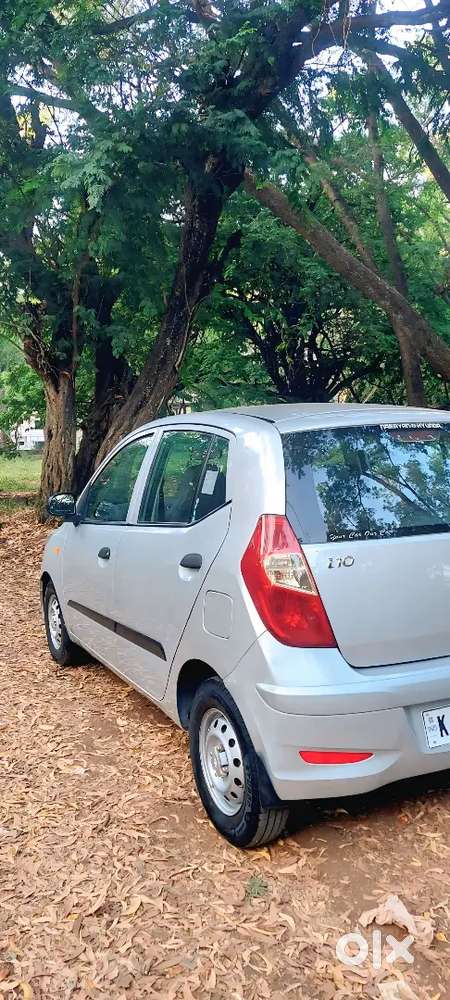 Hyundai I10 1.1 Magna 2014