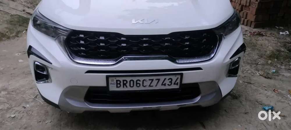 Kia Sonet G 1.2 Petrol 2022