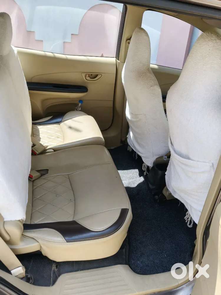 Honda Mobilio Diesel 2015